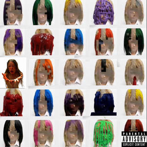 KayxSpur (feat. spur) (Explicit)