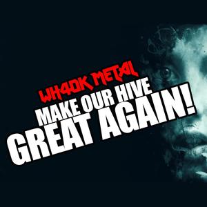 Genestealer Uprising (Warhammer 40K song) (feat. Toni Hatakka)