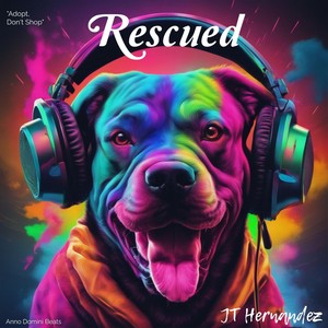 Rescued