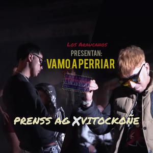 VAMO A PERRIAR (feat. VITOCKOÑE & LOS ARAUCANOS)