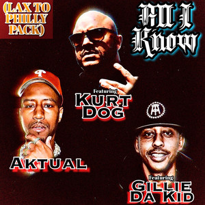 All I Know (Lax Remix|Sped Up|Explicit)