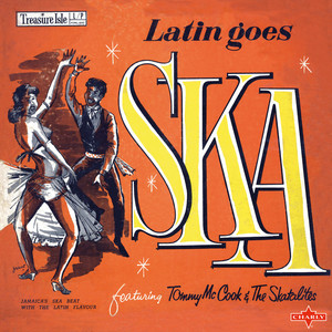 Latin Goes Ska