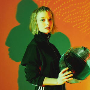 Hei Anna (discolove|Mechanic Membrane Remix)