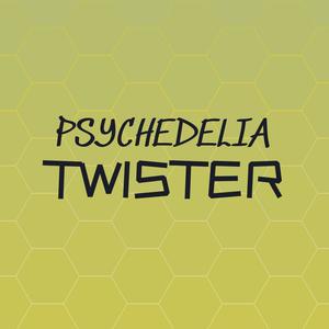 Psychedelia Twister