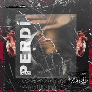 Perdí (feat. Young CJ)