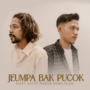 Jeumpa Bak Pucok