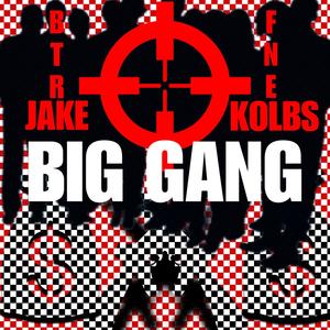 Big Gang (feat. Fne Kolbe) [Explicit]