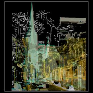 NOČNÍ MĚSTO (feat. mighty pi) (Explicit)