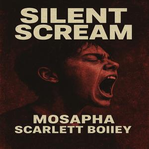 Silent scream (feat. Call man & Scarlett boiiey)