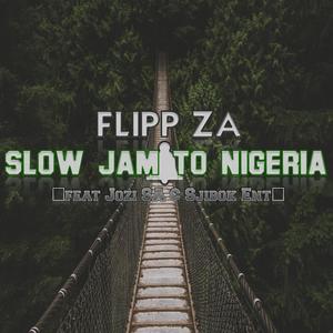 Flipp ZA -Slow Jam to Nigeria (feat. Jozi SA)