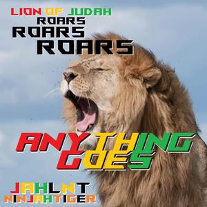 Anything Goes (feat. Jahlnt)