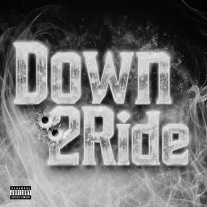 STAY DOWN (Explicit)