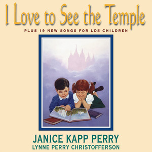 Teach a Child / I Love to See the Temple(feat. Kevin Braddy, Jo