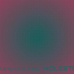 Temperatures Molester