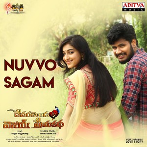 Nuvvo Sagam (From "Devarakondalo Vijay Premakatha")