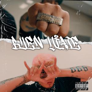 Buen Viaje (feat. Liriko Wan & OuttenCalle) (Explicit)