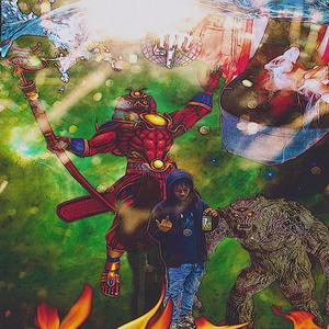 BAND RUNNA MUZIK (Explicit)