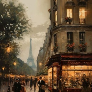 A Night In Paris