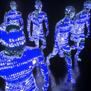 evil(feat. v1x3n, kins & p3rk) (Explicit)