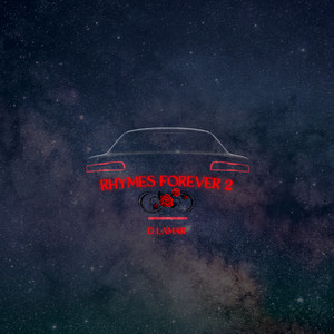 Rhymes Forever 2 (Explicit)