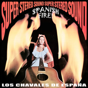 Spanish Fire !