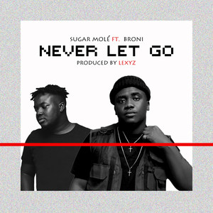 Never Let Go (Explicit)