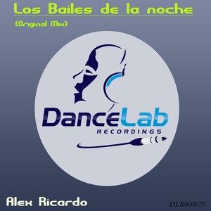 Los Bailes de la Noche