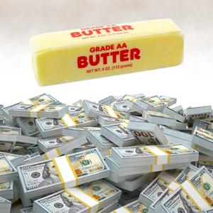 Butterscotch (feat. Lord Ill) (Explicit)