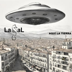 Aquí la Tierra (Explicit)