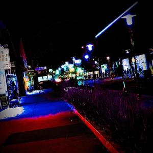 Something's Gotta Change(feat. Pierre Regensburger & Keira Das)