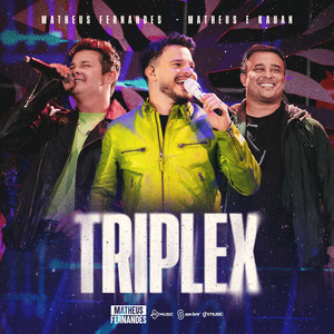 Triplex (Ao Vivo)