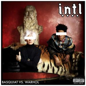 Basquiat Vs. Warhol (feat. Benny The Butcher) (Explicit)