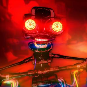 MIRROR (feat. Cabex Music & Flippy Boi) (CwhoolBoiz Remix)