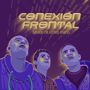 Conexion Suramerica