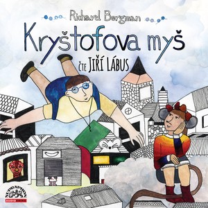 Bergman: kryštofova myš