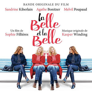 La belle et la belle (Bande originale du film)