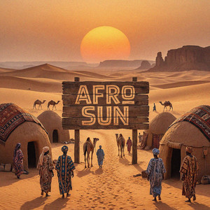 Desert Air