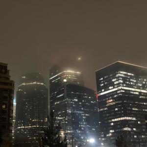 never around (Explicit)