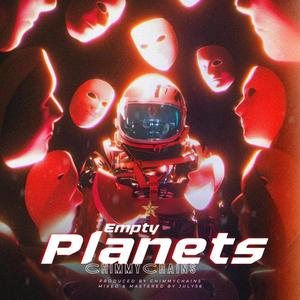 Empty planets (Explicit)