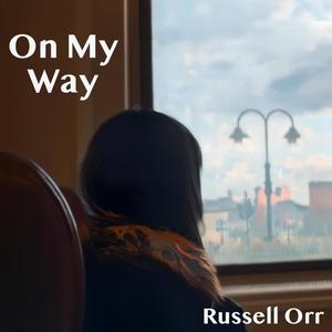 On My Way (feat. CC Eve, Doug Wieselman & Brian Marsella)