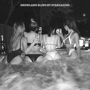 Blind by Stargazing