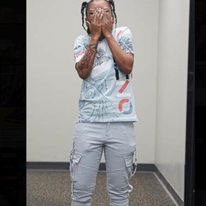 In My Eyes (Explicit)