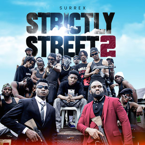 Strictly Street 2