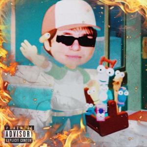 Manny Iscusitul (feat. Robby) [Explicit]