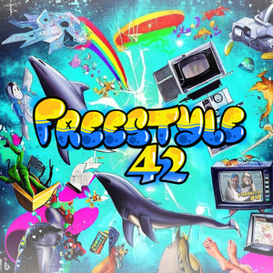 Freestyle #42