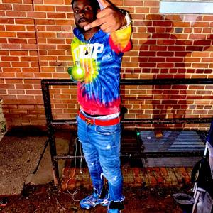 Gangsta B (Explicit)