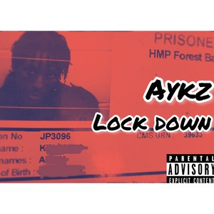 Lockdown (Explicit)