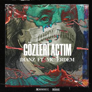 Gözleri Açtım (feat. Dianz) (2008 Edition) (Explicit)