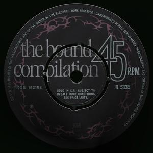 back (feat. joh!) (Explicit)