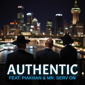 Authentic (2025 Remasterd Version|Radio Edited)